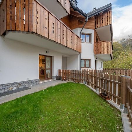 Alpi Giulie Chey Apartment Camporosso  Exterior photo