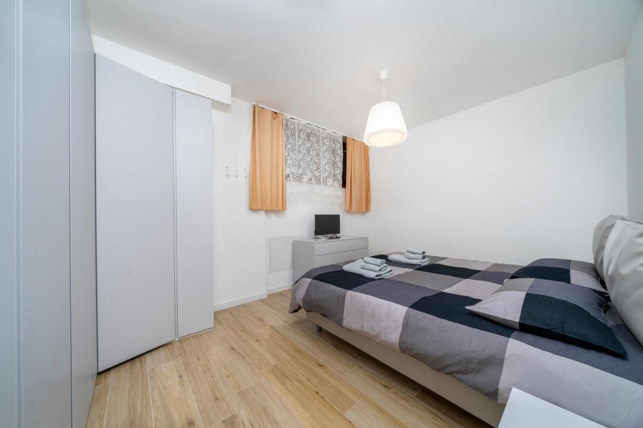 Alpi Giulie Chey Apartment Camporosso  Exterior photo