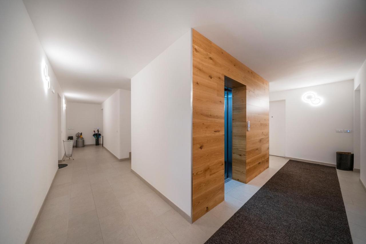 Alpi Giulie Chey Apartment Camporosso  Exterior photo