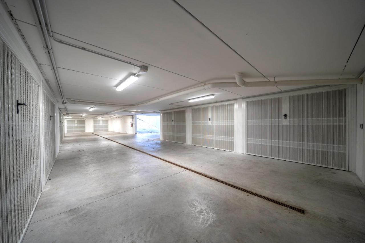Alpi Giulie Chey Apartment Camporosso  Exterior photo