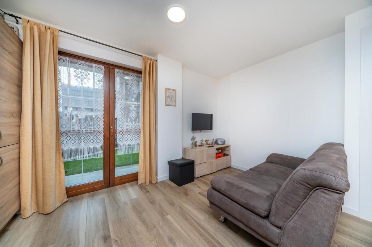 Alpi Giulie Chey Apartment Camporosso  Exterior photo